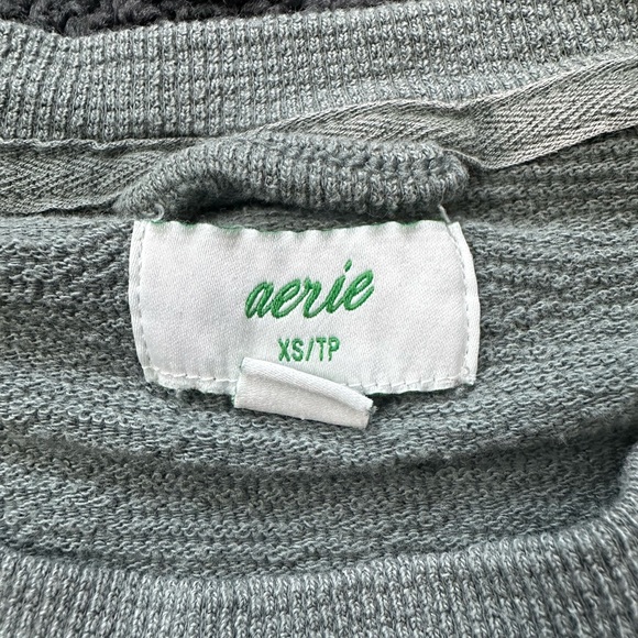 Aerie Sweatshirt - Picture 2 of 4